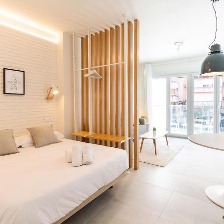 Wintowinrentals Apartamento Sostoa 156 Malaga Luaran gambar