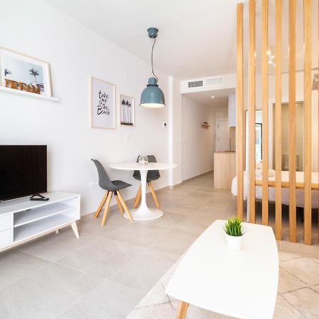 Wintowinrentals Apartamento Sostoa 156 Malaga Luaran gambar